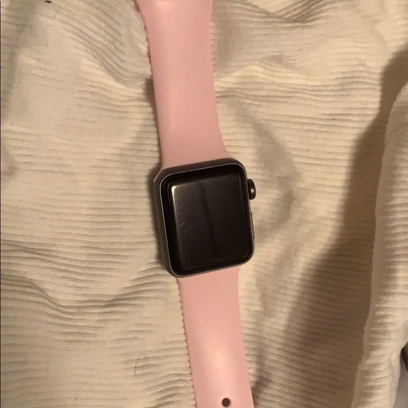 Apple Watch series 3